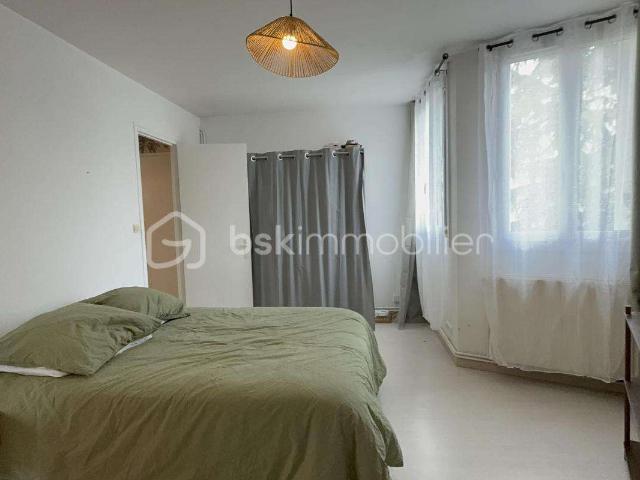 Appartement vente à Le Mans