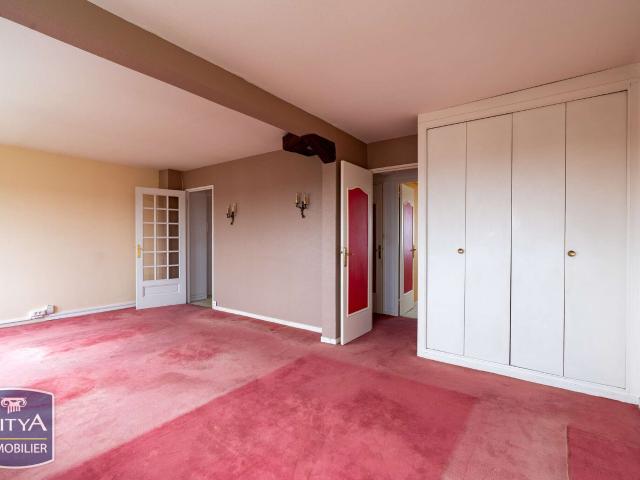 Appartement vente à Le Mans