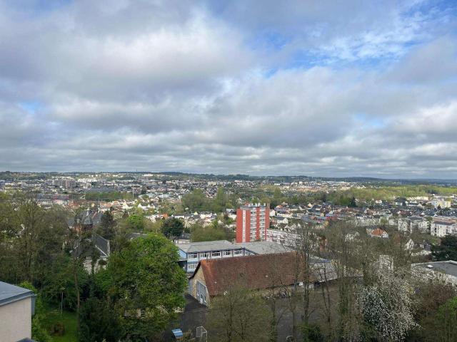 Appartement vente à Le Mans