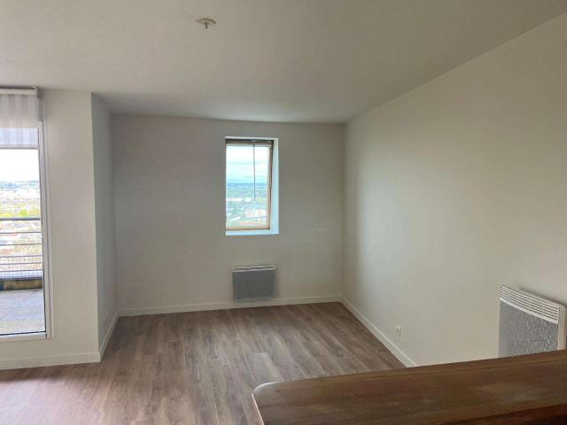 Appartement vente à Le Mans