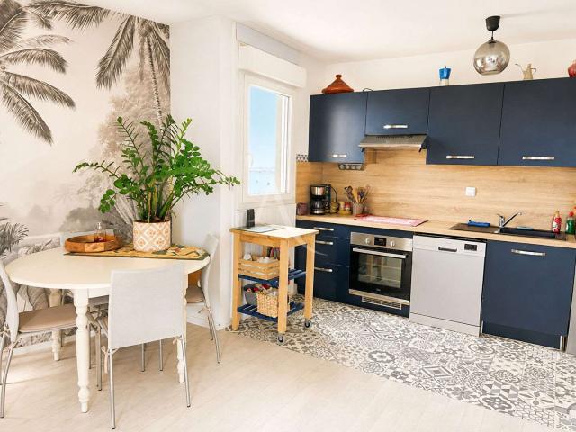 Appartement vente à Le Mans