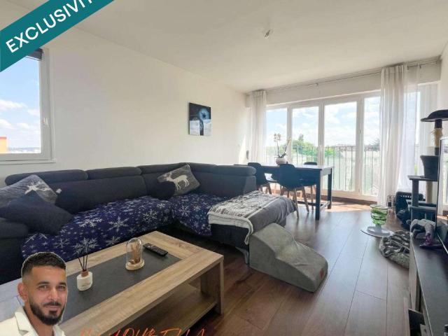 Appartement vente à Le Mans