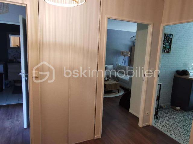 Appartement vente à Le Mans