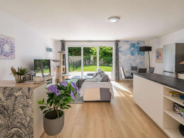 Appartement vente à Le Mans