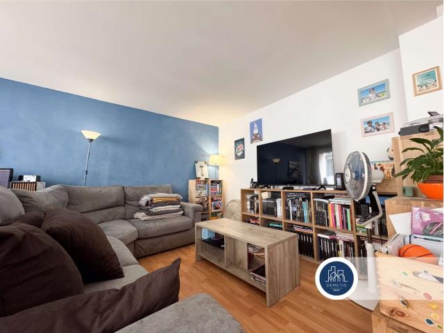 Appartement vente à Le Mans