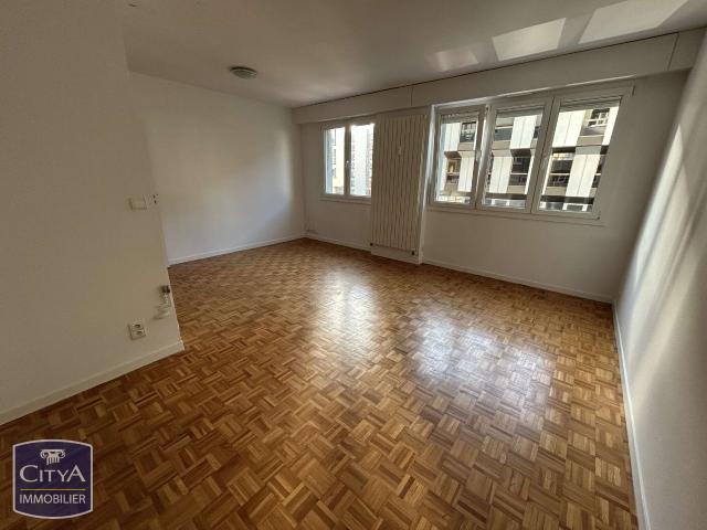 Appartement vente à Le Mans