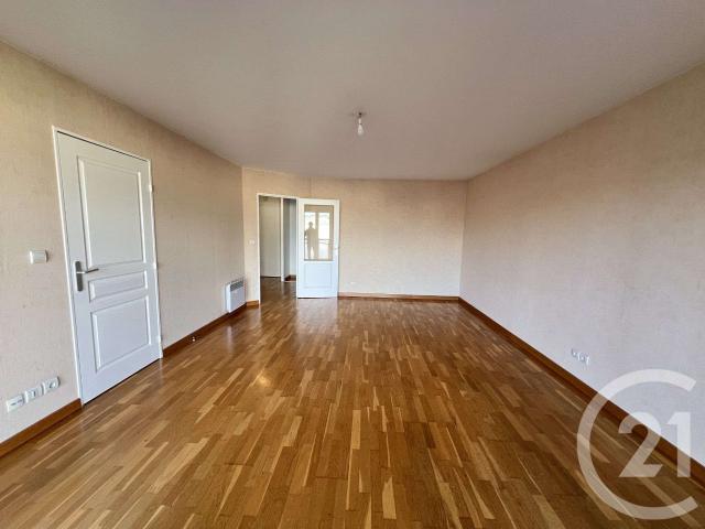 Appartement vente à Le Mans