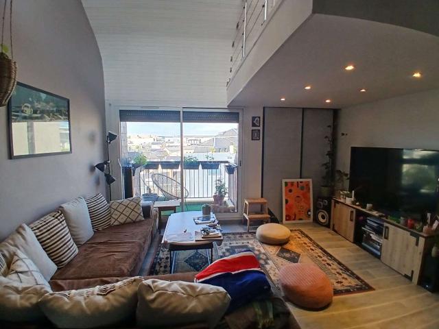 Appartement vente à Le Mans