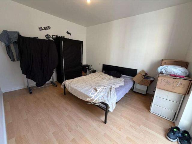 Appartement vente à Le Mans