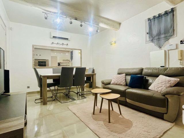 Appartement vente à Arrondissement de Draguignan, Le Muy
