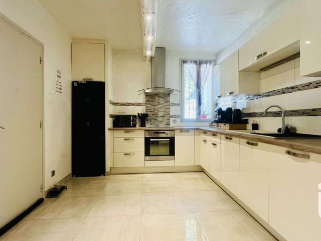 Appartement vente à Arrondissement de Draguignan, Le Muy