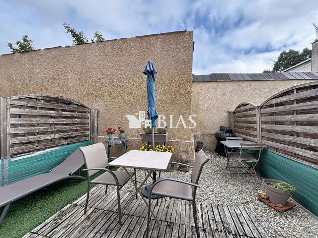 Appartement vente à Le Neubourg, Eure