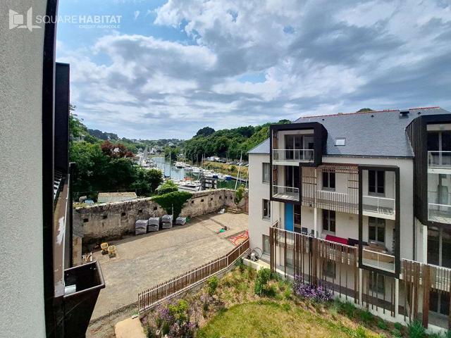 Appartement vente à Lorient, Bretagne