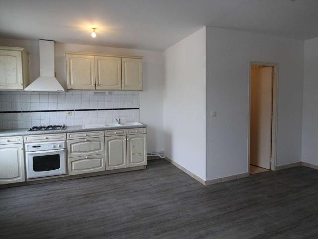 Appartement vente à Lorient, Bretagne