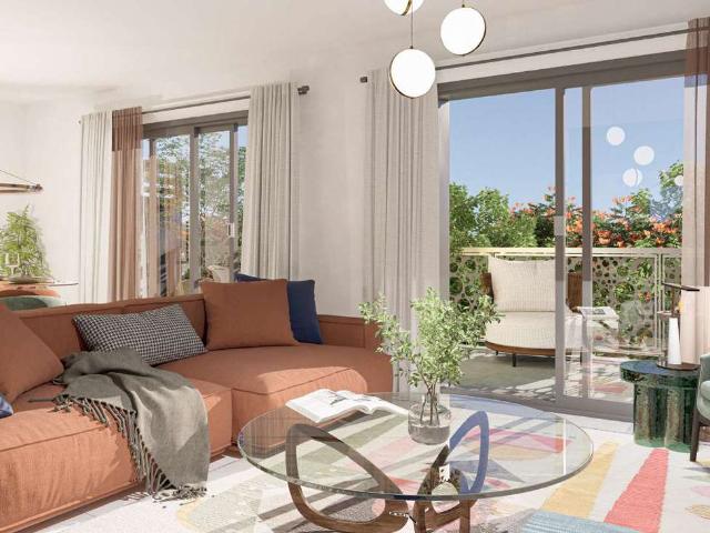 Appartement vente à La Craz, Le Péage-de-Roussillon