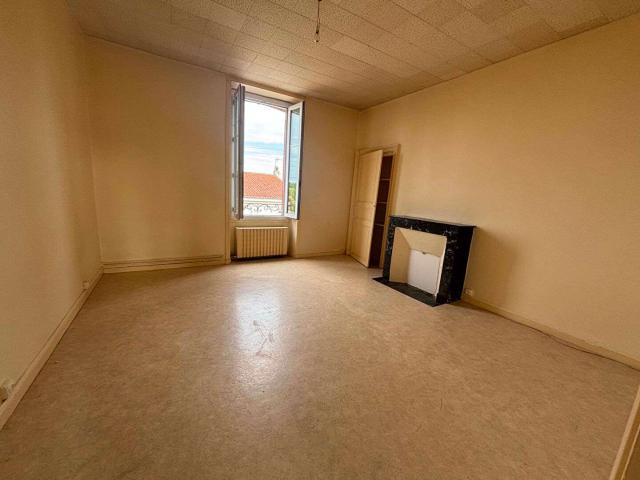 Appartement vente à Nantes, Le Pellerin