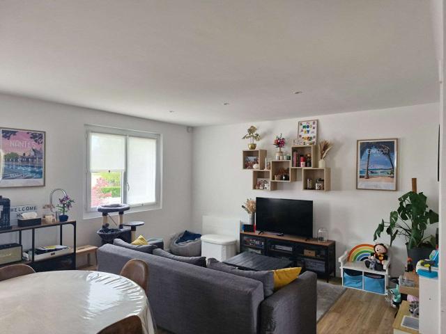 Appartement vente à Nantes, Le Pellerin