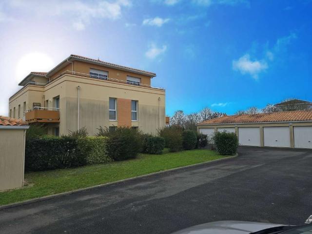 Appartement vente à Nantes, Le Pellerin