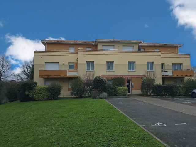 Appartement vente à Nantes, Le Pellerin