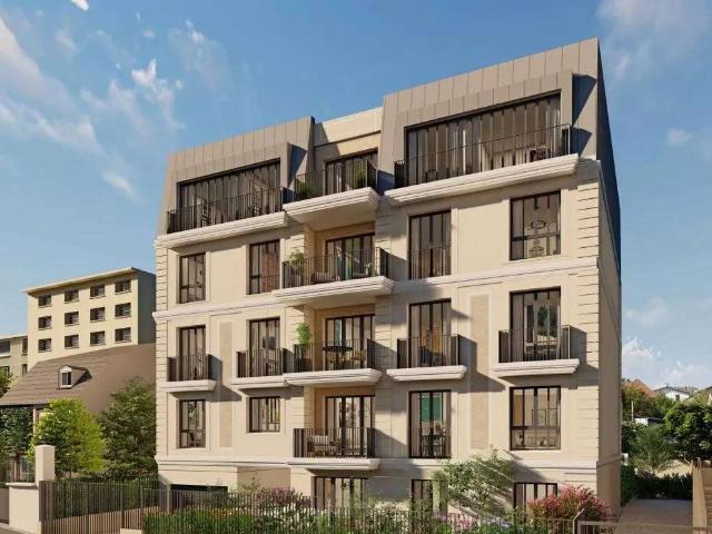 Appartement vente à Nogent-sur-Marne, Le Perreux-sur-marne
