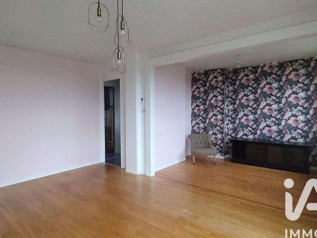 Appartement vente à Rouen, Le Petit-quevilly