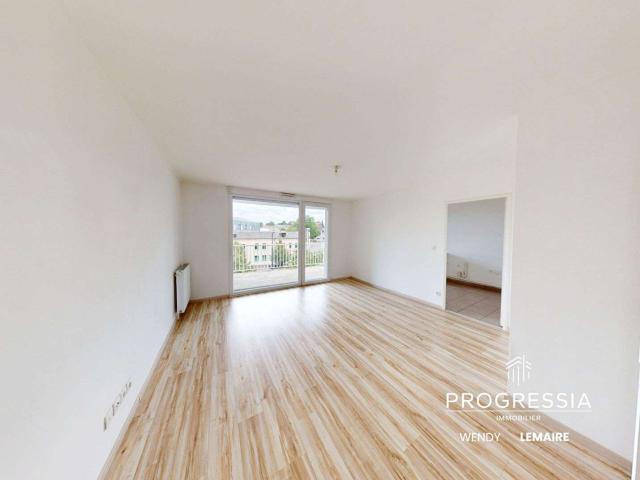 Appartement vente à Rouen, Le Petit-quevilly