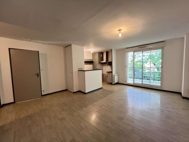 Appartement vente à La Roche-sur-Yon, Le Poiré-sur-vie