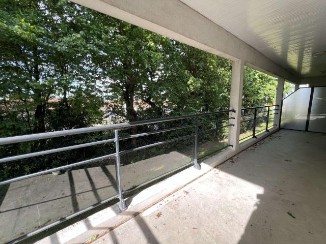 Appartement vente à La Roche-sur-Yon, Le Poiré-sur-vie