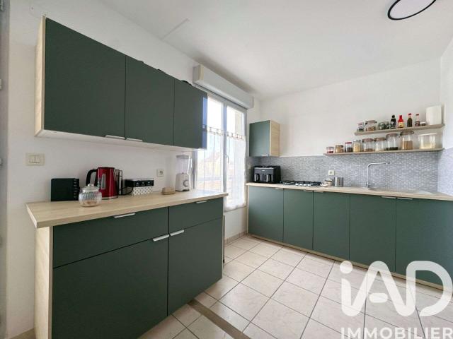 Appartement vente à La Tour-du-Pin, Le Pont-de-beauvoisin