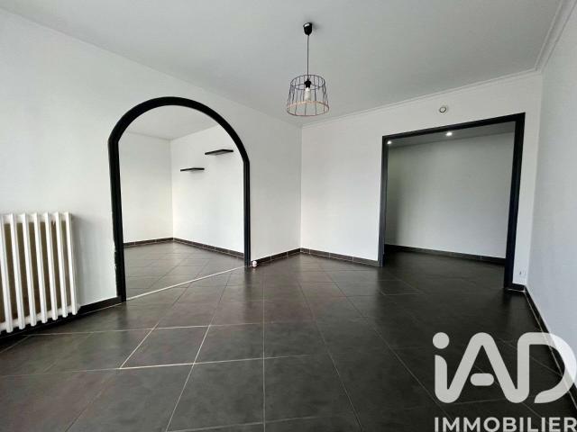 Appartement vente à Chambéry, Auvergne-Rhône-Alpes