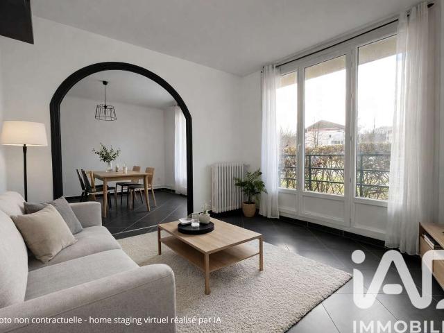 Appartement vente à Chambéry, Auvergne-Rhône-Alpes