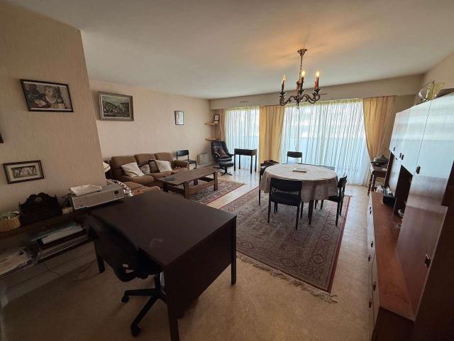 Appartement vente à Saint-Nazaire, Le Pouliguen