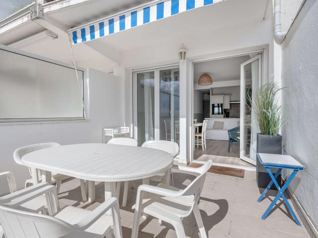 Appartement vente à Saint-Nazaire, Le Pouliguen