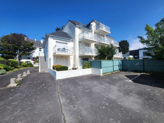 Appartement vente à Saint-Nazaire, Le Pouliguen