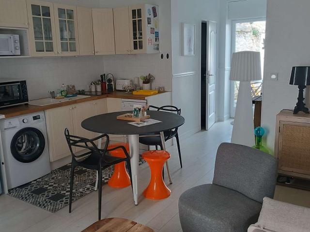 Appartement vente à Saint-Nazaire, Le Pouliguen