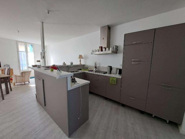 Appartement vente à Saint-Nazaire, Le Pouliguen