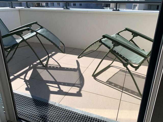 Appartement vente à Saint-Nazaire, Le Pouliguen