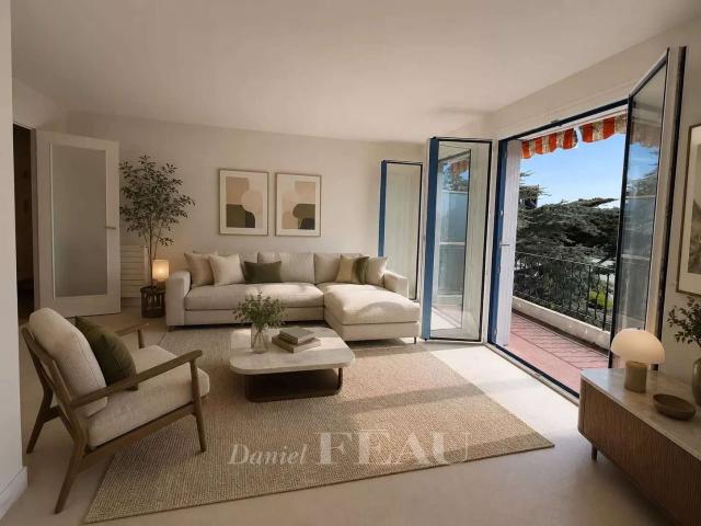 Appartement vente à Saint-Nazaire, Le Pouliguen