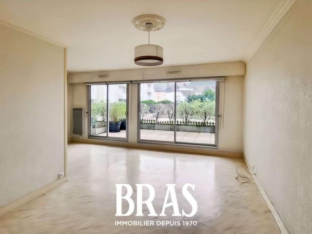 Appartement vente à Saint-Nazaire, Le Pouliguen