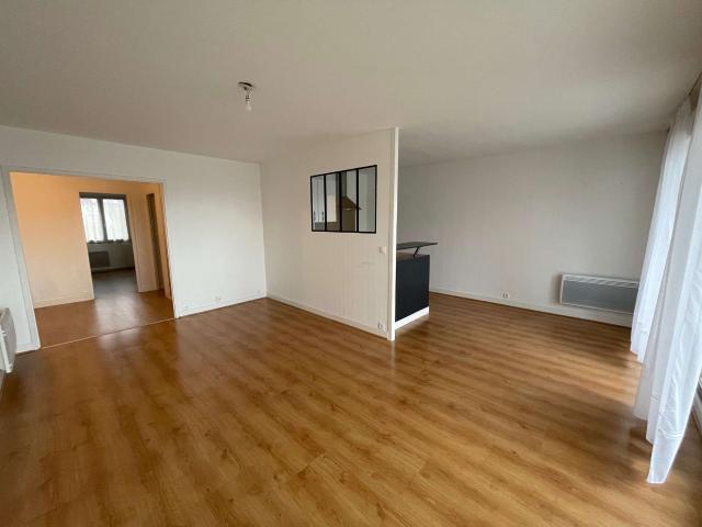 Appartement vente à Saint-Nazaire, Le Pouliguen