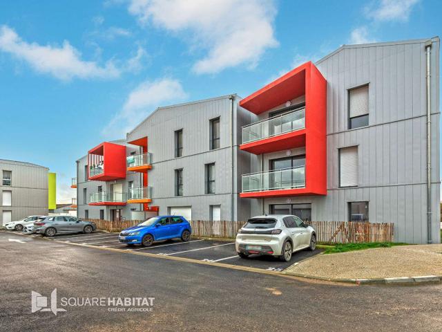 Appartement vente à Brest, Bretagne