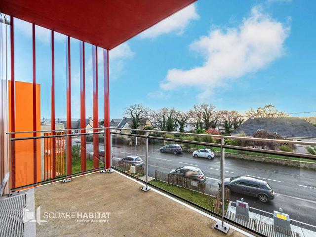 Appartement vente à Brest, Bretagne