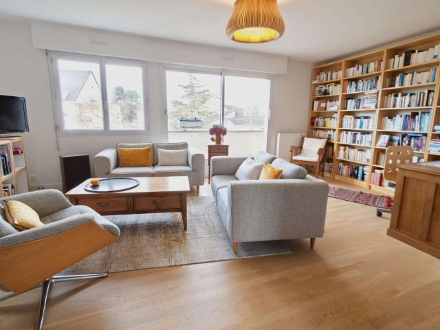 Appartement vente à Rennes, Bretagne