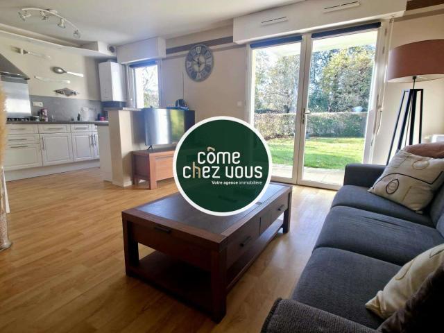 Appartement vente à Rennes, Bretagne