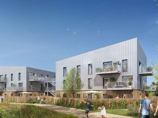 Appartement vente à Rennes, Bretagne