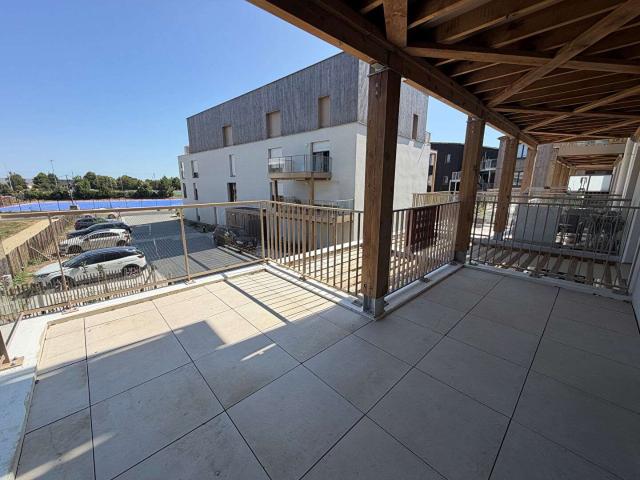 Appartement vente à Rennes, Bretagne