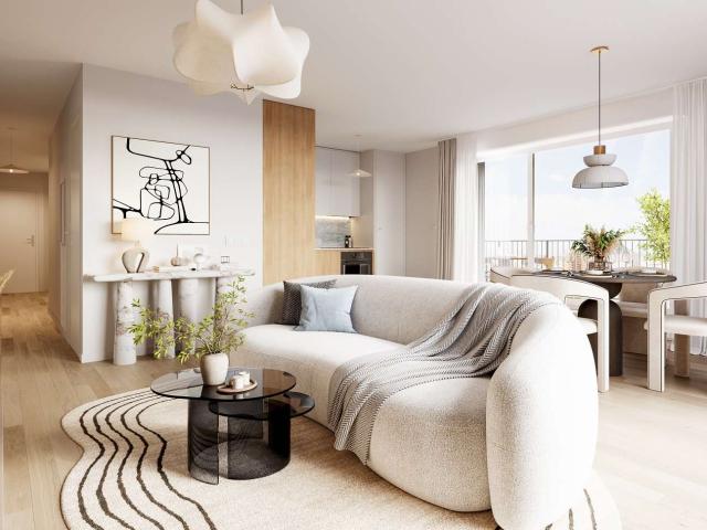 Appartement vente à Rennes, Bretagne