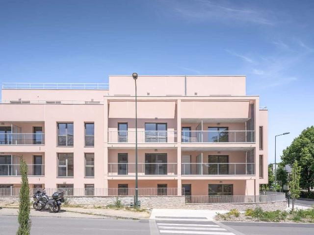 Appartement vente à Rennes, Bretagne
