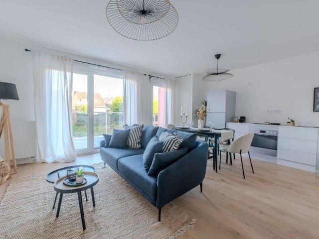 Appartement vente à Rennes, Bretagne