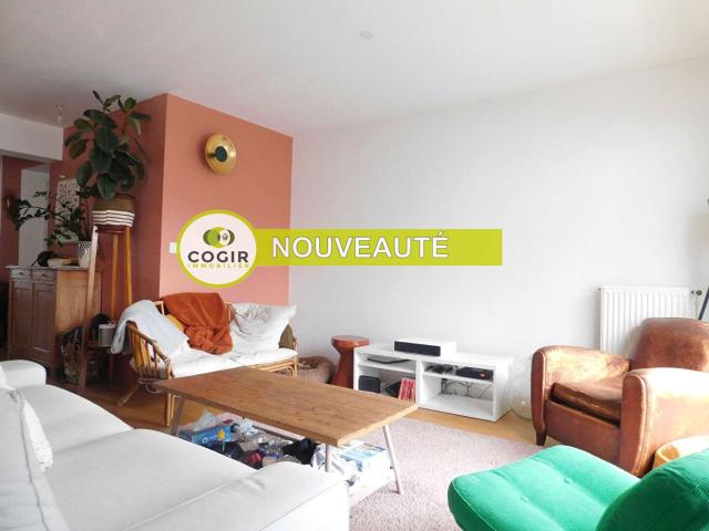 Appartement vente à Rennes, Bretagne